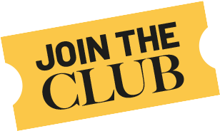 Join us yellow Sticker
